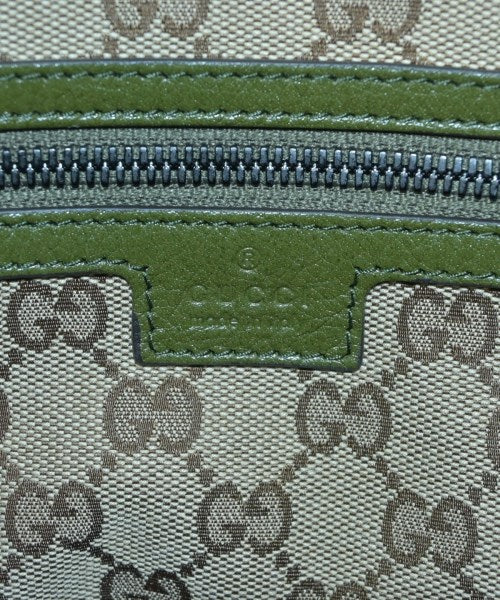 GUCCI กระเป๋าถือขนาดใหญ่
