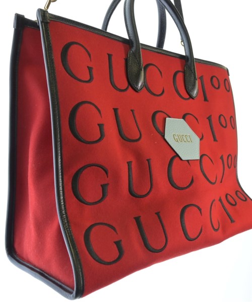GUCCI กระเป๋าถือขนาดใหญ่