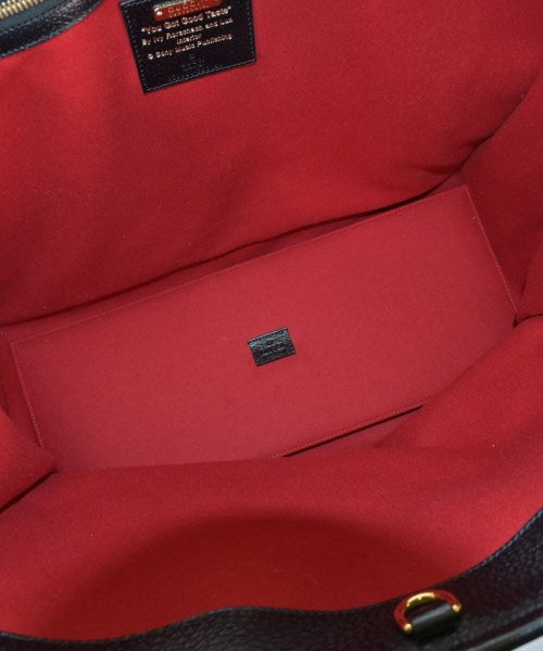 GUCCI กระเป๋าถือขนาดใหญ่