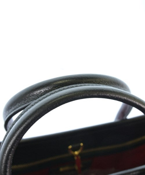 GUCCI กระเป๋าถือขนาดใหญ่