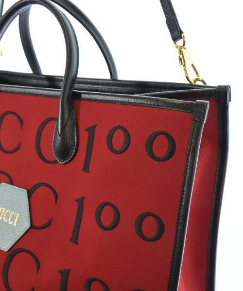 GUCCI กระเป๋าถือขนาดใหญ่