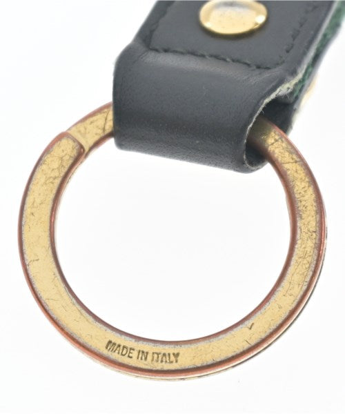 GUCCI เคสกุญแจ/พวงกุญแจ