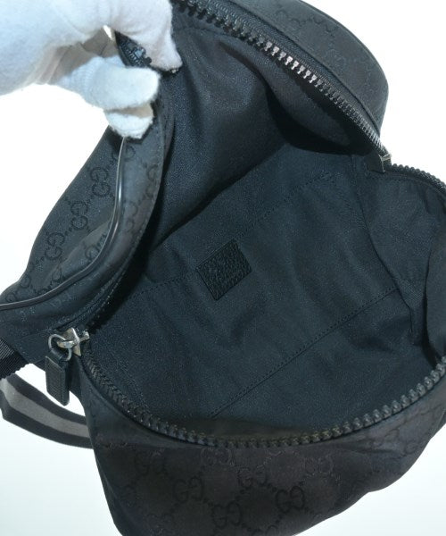 GUCCI กระเป๋าสะพาย