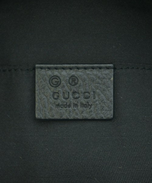 GUCCI กระเป๋าสะพาย