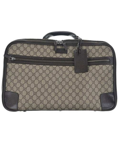 GUCCI กระเป๋าถือ/กระเป๋าเดินทาง