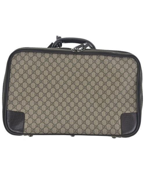 GUCCI กระเป๋าถือ/กระเป๋าเดินทาง