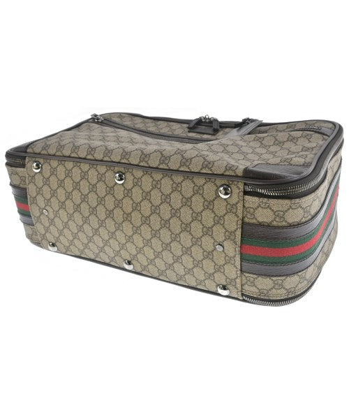 GUCCI กระเป๋าถือ/กระเป๋าเดินทาง