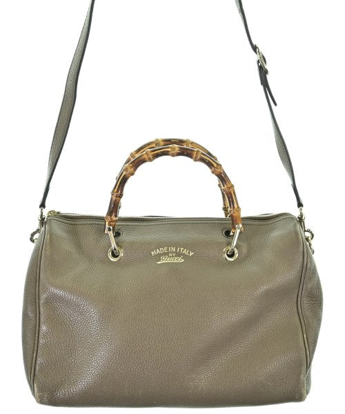 GUCCI กระเป๋าถือ