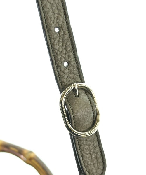 GUCCI กระเป๋าถือ