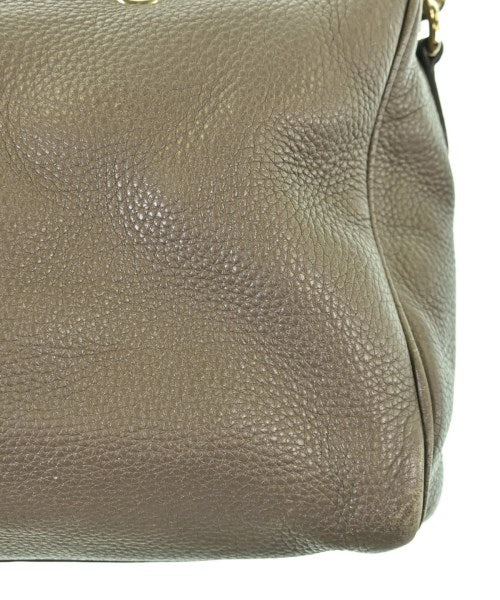 GUCCI กระเป๋าถือ