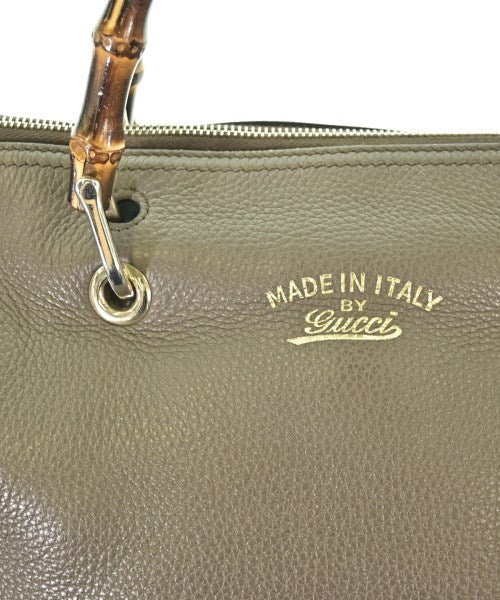 GUCCI กระเป๋าถือ