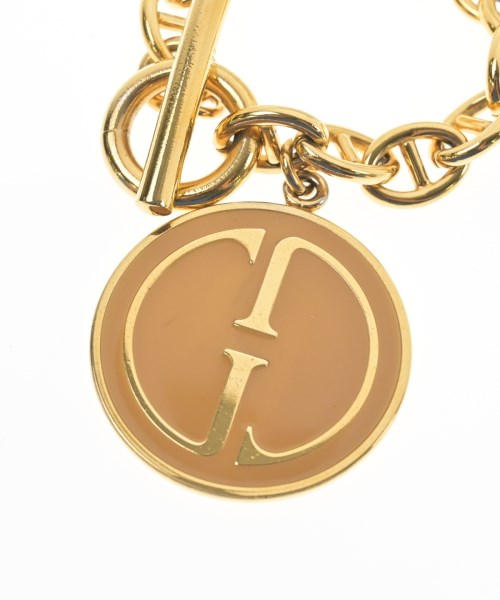 GUCCI สร้อยข้อมือ/กำไล