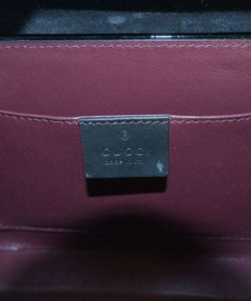GUCCI กระเป๋าถือ