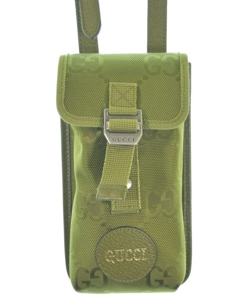 GUCCI กระเป๋าสะพาย