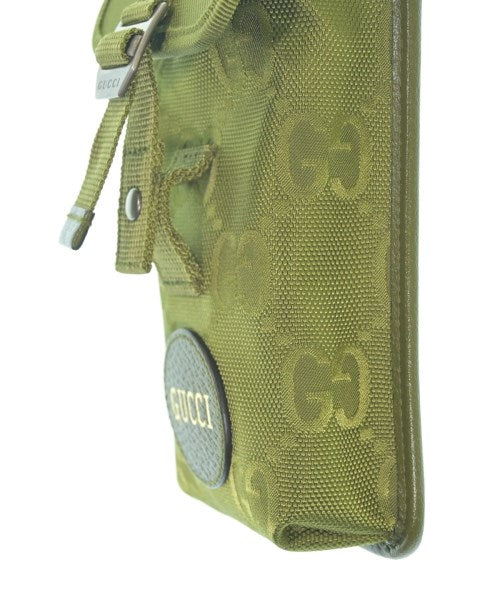 GUCCI กระเป๋าสะพาย