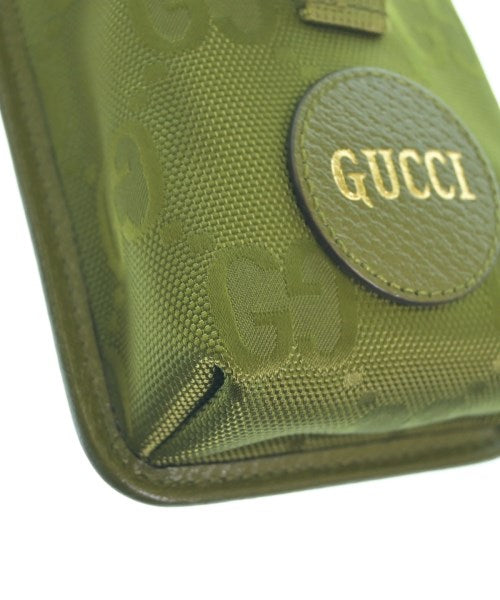 GUCCI กระเป๋าสะพาย