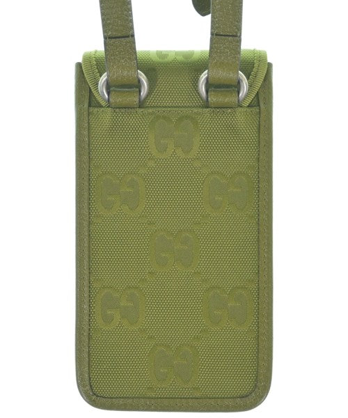 GUCCI กระเป๋าสะพาย