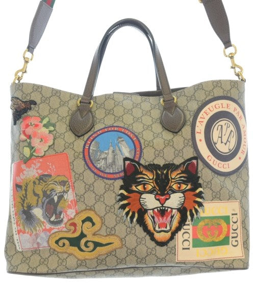 GUCCI กระเป๋าสะพาย