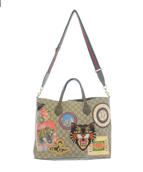 GUCCI กระเป๋าสะพาย