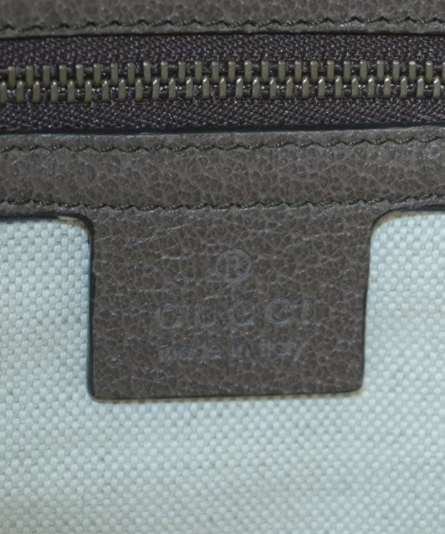 GUCCI กระเป๋าสะพาย