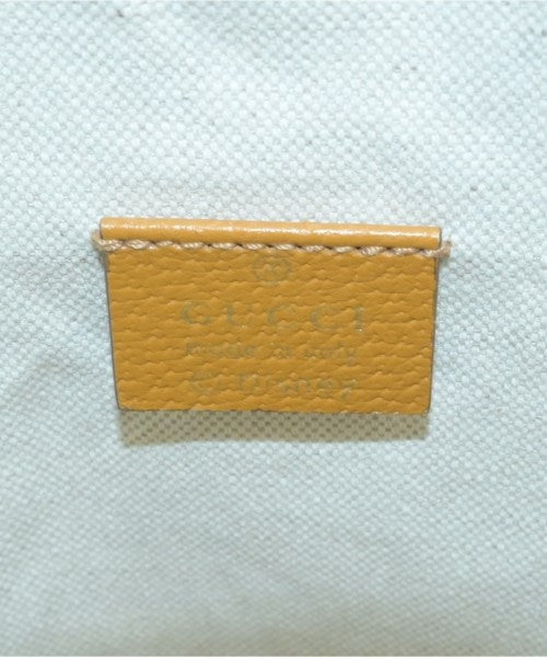 GUCCI กระเป๋าสะพาย