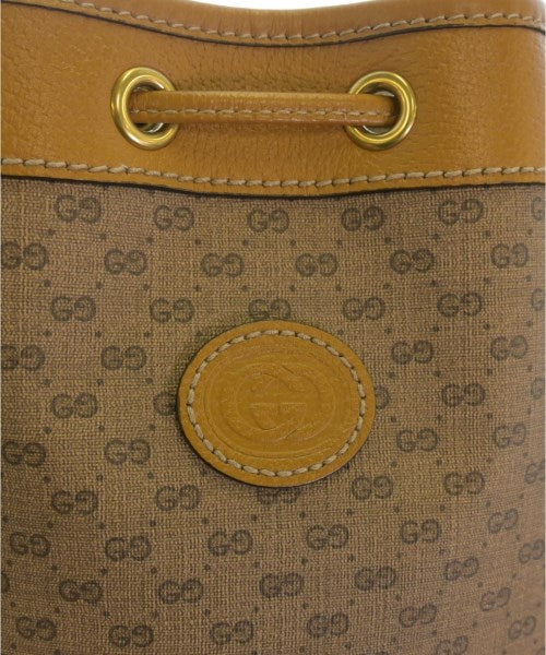 GUCCI กระเป๋าสะพาย