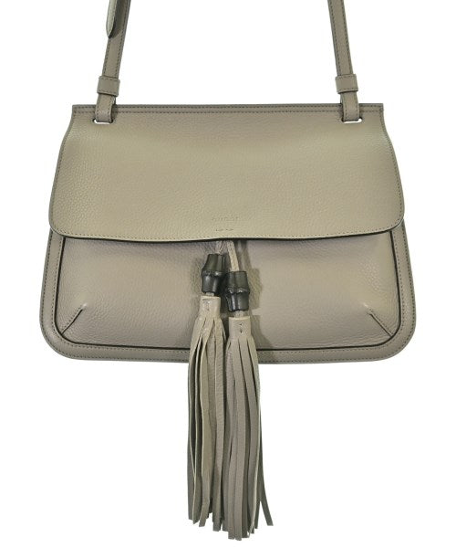 GUCCI กระเป๋าสะพาย