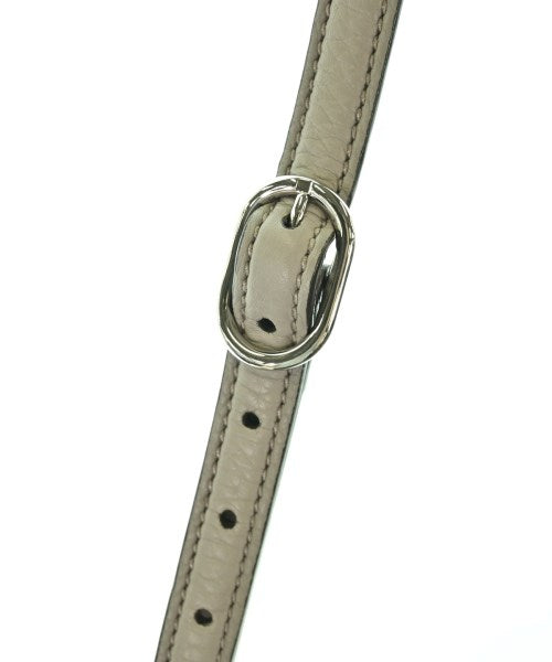 GUCCI กระเป๋าสะพาย