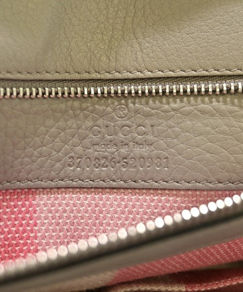 GUCCI กระเป๋าสะพาย