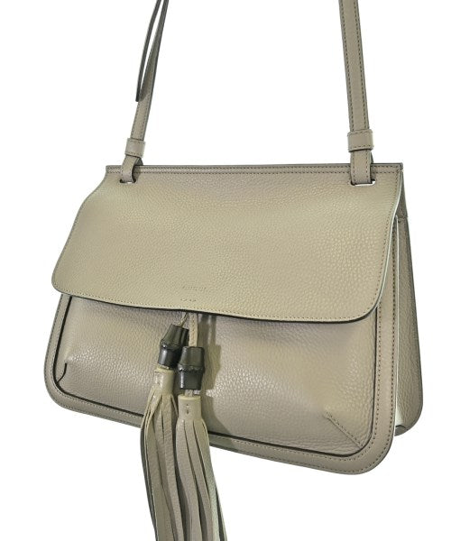 GUCCI กระเป๋าสะพาย
