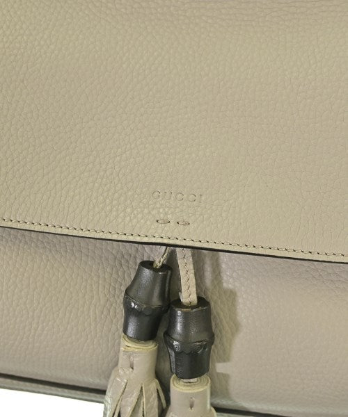 GUCCI กระเป๋าสะพาย