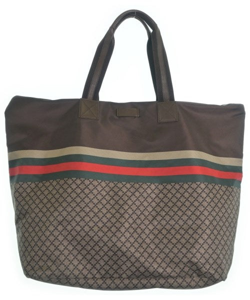 GUCCI กระเป๋าถือขนาดใหญ่