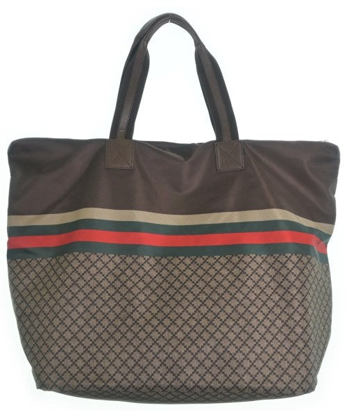GUCCI กระเป๋าถือขนาดใหญ่