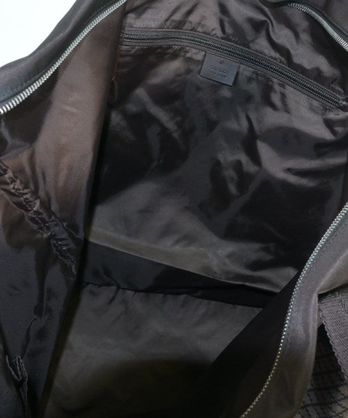 GUCCI กระเป๋าถือขนาดใหญ่