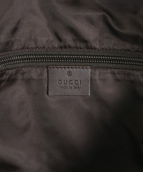 GUCCI กระเป๋าถือขนาดใหญ่