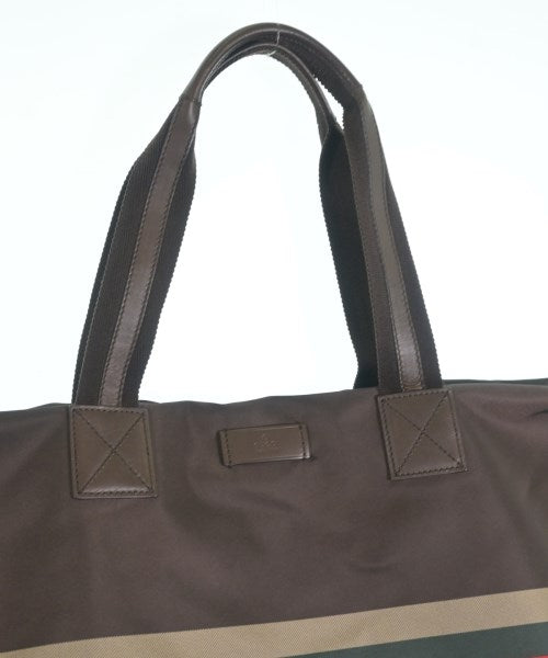 GUCCI กระเป๋าถือขนาดใหญ่