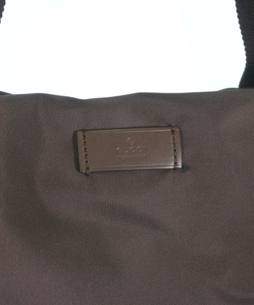 GUCCI กระเป๋าถือขนาดใหญ่