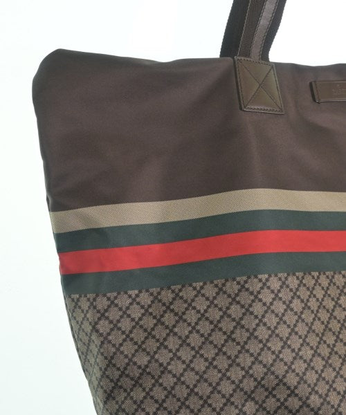 GUCCI กระเป๋าถือขนาดใหญ่
