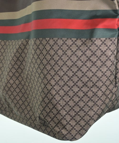 GUCCI กระเป๋าถือขนาดใหญ่