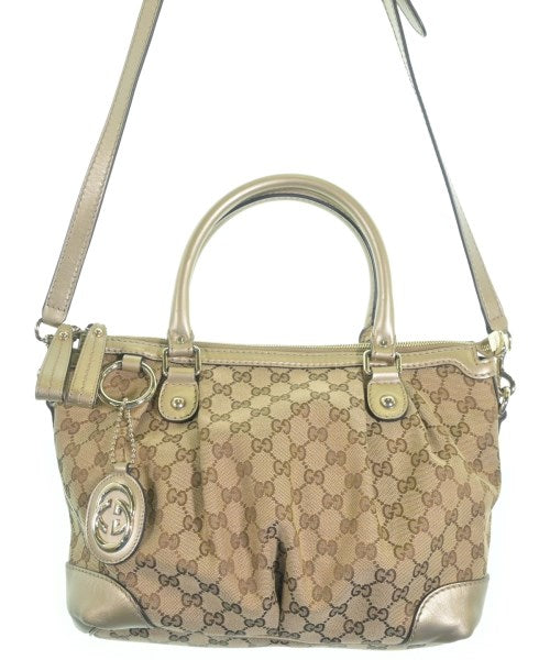 GUCCI กระเป๋าสะพาย