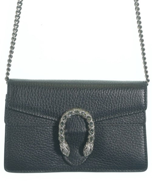 GUCCI กระเป๋าสะพาย
