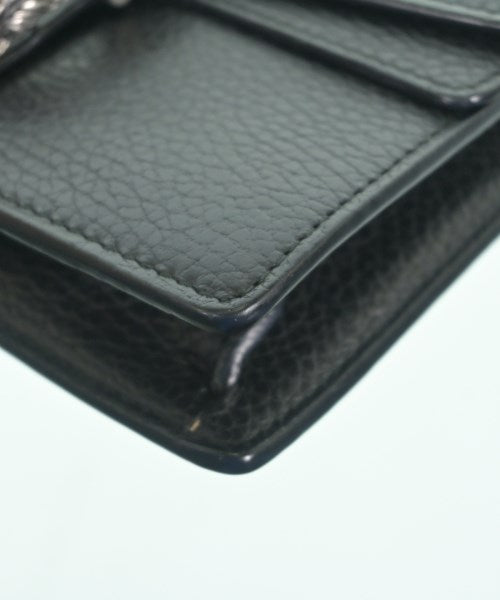 GUCCI กระเป๋าสะพาย
