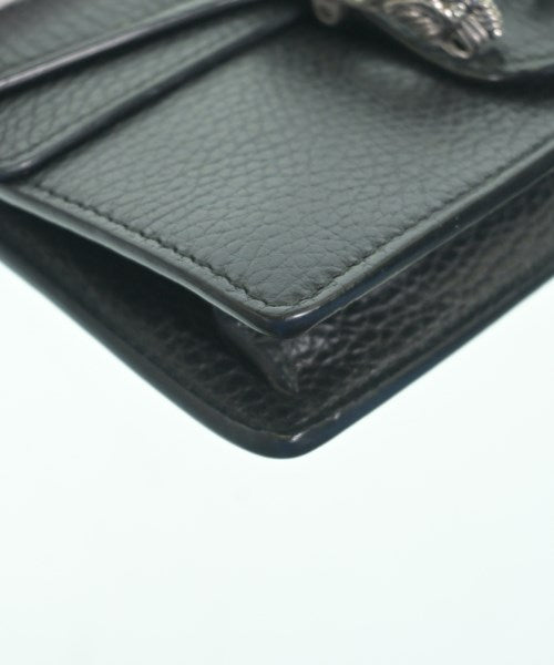 GUCCI กระเป๋าสะพาย