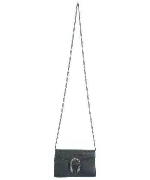 GUCCI กระเป๋าสะพาย