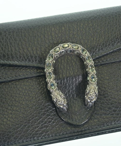 GUCCI กระเป๋าสะพาย