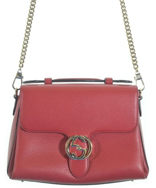GUCCI กระเป๋าสะพาย