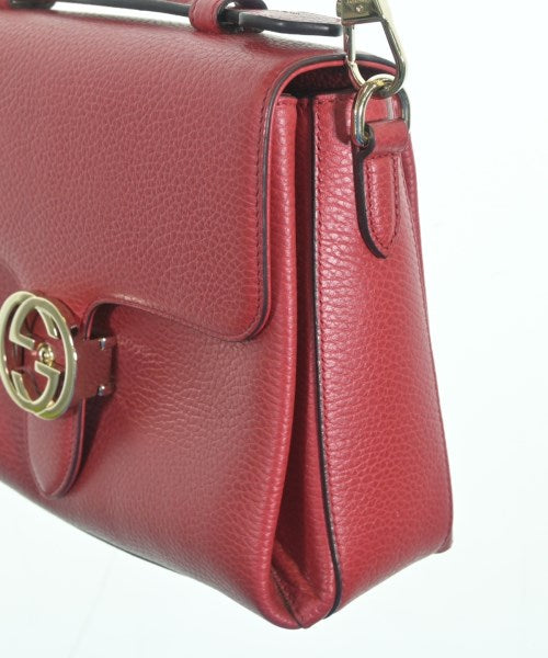 GUCCI กระเป๋าสะพาย
