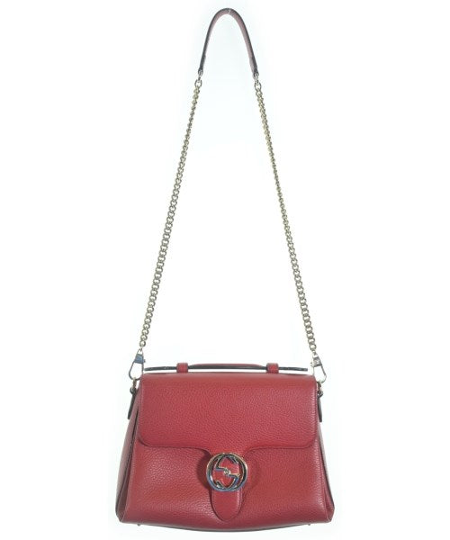 GUCCI กระเป๋าสะพาย
