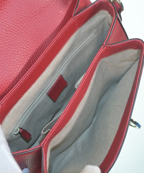GUCCI กระเป๋าสะพาย