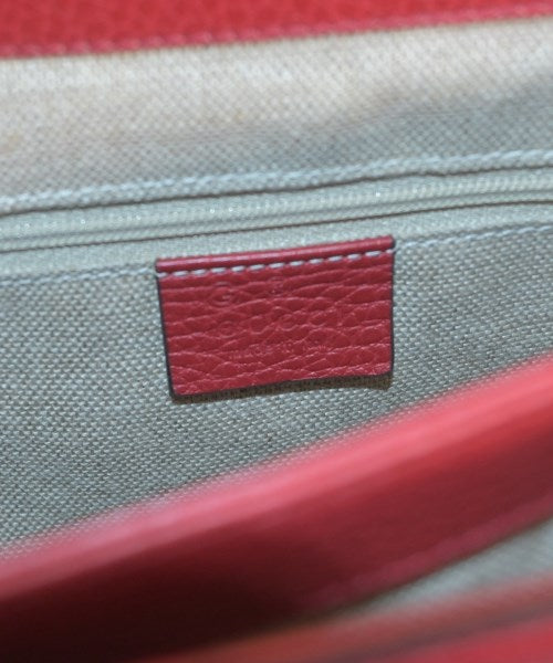 GUCCI กระเป๋าสะพาย